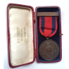 Royal Engineers Rifle Association 1913 Medal - British Army