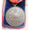 Pair Royal Engineers Rifle Association 1912 &1913  Medal - British Army