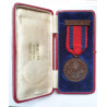 Pair Royal Engineers Rifle Association 1912 &1913  Medal - British Army