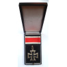 German Knights Cross of the Iron Cross 1957 Issue