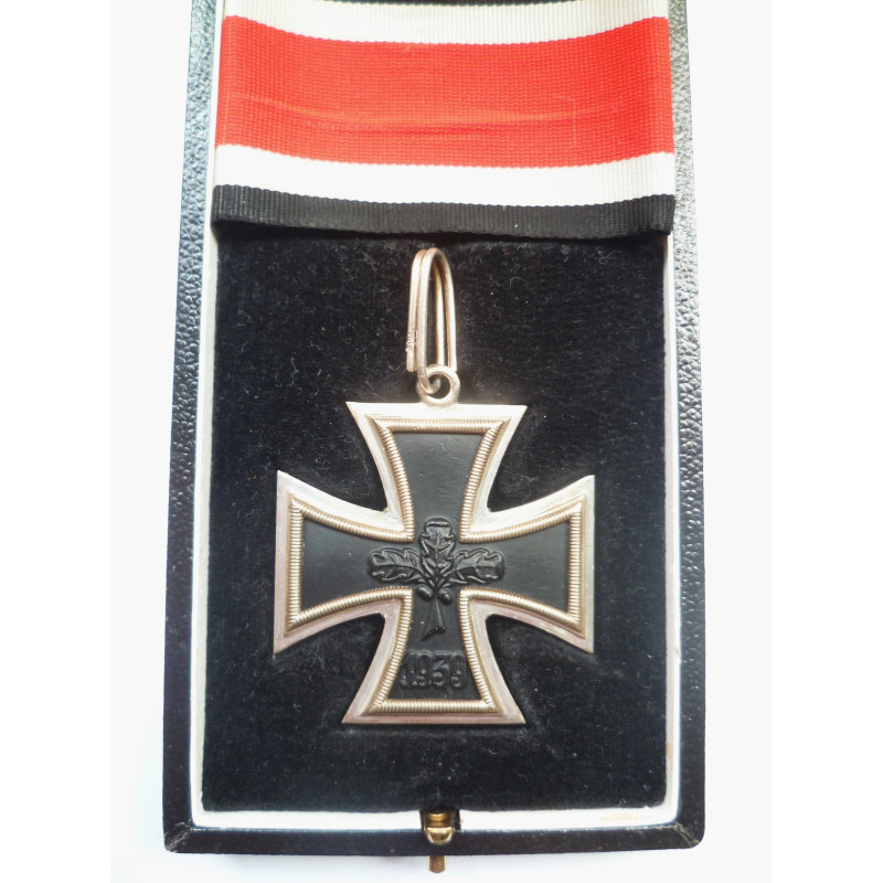 German Knights Cross of the Iron Cross 1957 Issue
