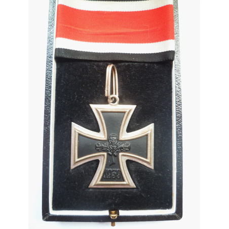 German Knights Cross of the Iron Cross 1957 Issue