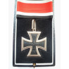 German Knights Cross of the Iron Cross 1957 Issue