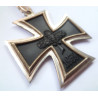 German Knights Cross of the Iron Cross 1957 Issue