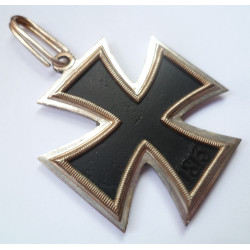 German Knights Cross of the Iron Cross 1957 Issue