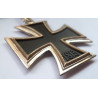 German Knights Cross of the Iron Cross 1957 Issue