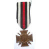 WW1 German Combatants Cross Of Honour 1914 - 1918