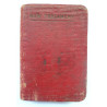 WW1 New Testament 1916 King's Own Scottish Borderers