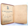 WW1 New Testament 1916 King's Own Scottish Borderers