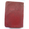 WW1 New Testament 1916 King's Own Scottish Borderers
