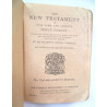 WW1 New Testament 1916 King's Own Scottish Borderers