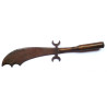 WW1 Trench Art Letter Opener