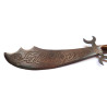WW1 Trench Art Letter Opener