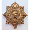 WW1 Army Service Corps Cap Badge First War