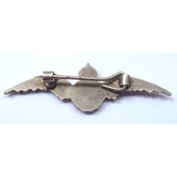 Royal Air Force Sweetheart Brooch RAF