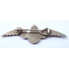 Royal Air Force Sweetheart Brooch RAF