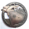 WW2 German Blockade Runner Badge