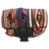 WW1 Imperial Oldenburg Friedrich August Cross; 2nd Class Medal Group