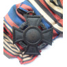 WW1 Imperial Oldenburg Friedrich August Cross 2nd Class Medal Group