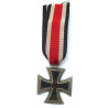 WW2 German Iron Cross 2nd Class  - EKII Unmarked