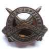 WW1 Old Contemptibles Association 1914 Lapel Badge - British Army