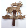 The Queen's (Royal West Surrey) Regiment Cap Badge - British Army