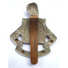 The Royal Sussex Regiment Cap Badge - British Army