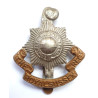 The Royal Sussex Regiment Cap Badge - British Army