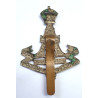 Princess Of Wales Yorkshire Regiment Cap Badge - British Army