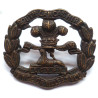 South Lancashire Regiment Cap Badge - British Army
