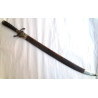 Very Nice Hunting Cutlass Circa 1800
