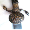Very Nice Hunting Cutlass Circa 1850 - British