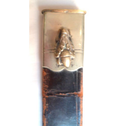 Very Nice Hunting Cutlass Circa 1850 - British