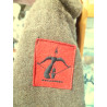 WW2 Canadian Pattern Battle Dress Dated 1945