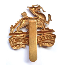 Royal Berkshire Regiment Cap Badge
