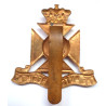The Wiltshire Regiment Cap Badge - British Army