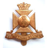 The Wiltshire Regiment Cap Badge - British Army