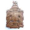 King Edward's Horse Cap Badge - British Military Army