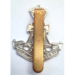 The Green Howards Regimental Cap/Beret Badge - British Commonwealth Military Army