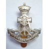 The Green Howards Regimental Cap/Beret Badge - British Commonwealth Military Army