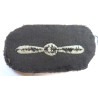 WW2 Royal Air Force Leading Aircraftman Cloth Sleeve Badge RAF