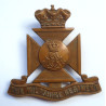 WW1 The Wiltshire Regiment Cap Badge - British Commonwealth Military Army