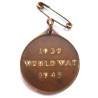 Southern Rhodesia Victory Medallion 1939 - 1945