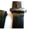 WW2 German K98 Bayonet Maker Marked 43 FNJ