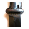 WW2 German K98 Bayonet Maker Marked 43 FNJ