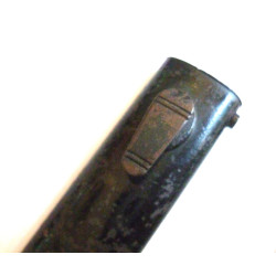 WW2 German K98 Bayonet Maker Marked 43 FNJ