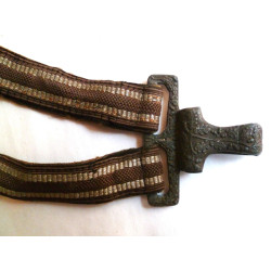 WWII German Luftwaffe 2nd Pattern Dress Dagger By F.W. Holler