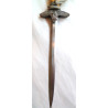 WWII German Luftwaffe 2nd Pattern Dress Dagger By F.W. Holler