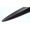 WW2 British Fairbairn Sykes 2nd Pattern Fighting Knife Etched Blade