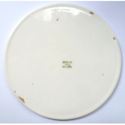 1st Life Guards Ceramic Coaster by Aynsley Porcelain